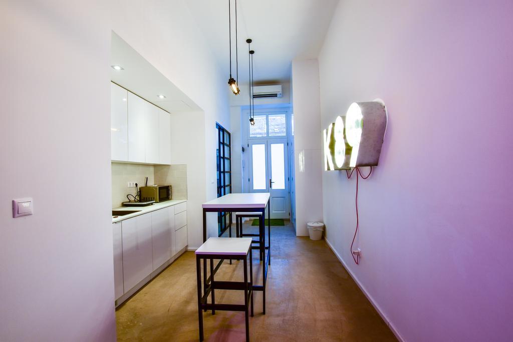K89 Designer Studio Budapest Luaran gambar
